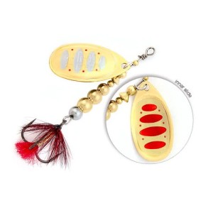 BALL CONCEPT - #2 - 4,7g