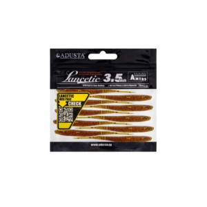 LANCETIC - MOTOR OIL - 8,5cm