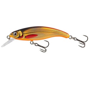 SLICK STICK - F - GOLD FLASH - 6cm