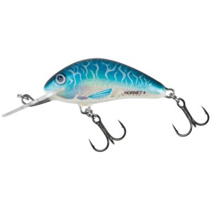 HORNET - 4F - HOLOGRAPHIC SUPER BLEAK - 4cm