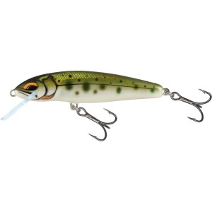MINNOW - 5S - YAMAME AYU - 5cm