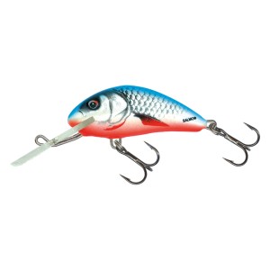 HORNET - 4F - DACE BLUE - 4cm