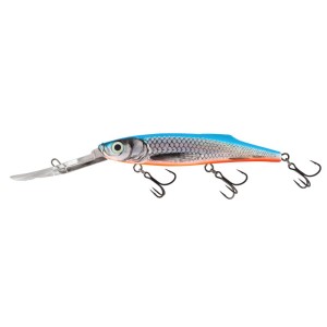FREEDIVER - 12F - SILVER BLUE - 12cm