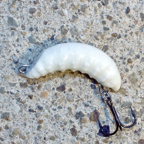 ROBAL - BIAŁY - S - 3,5cm