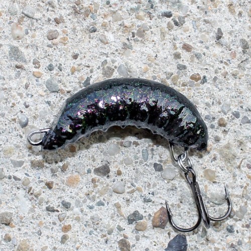 ROBAL - KAMELEON - S - 3,5cm