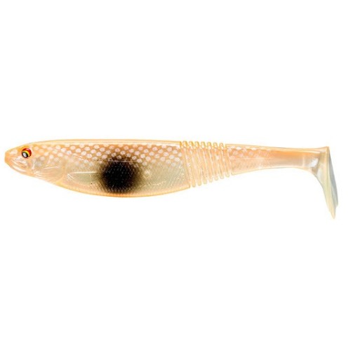 CLASSIC SHAD DF - GHOST ORANGE - 10cm