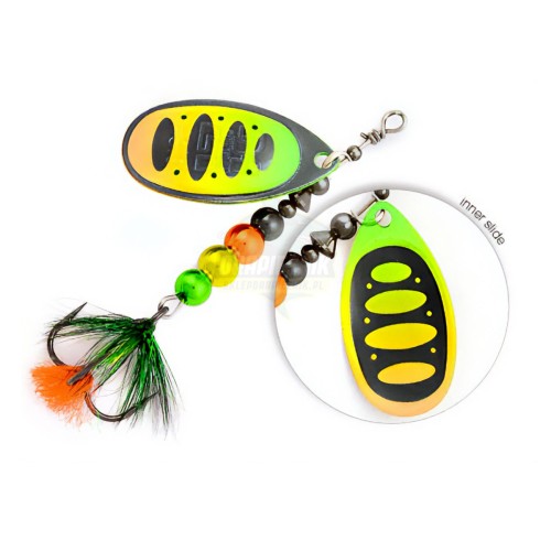 BALL CONCEPT - #3,5 - 10,4g