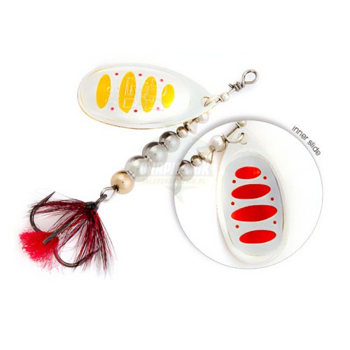 BALL CONCEPT - #5 - 17,5g