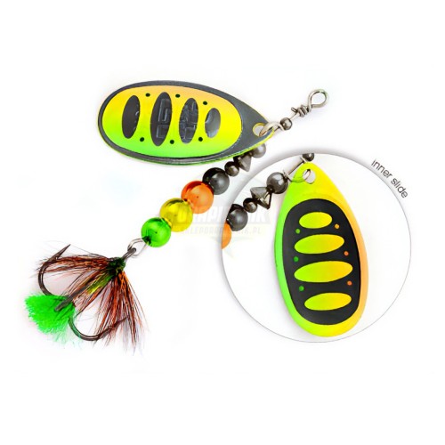 BALL CONCEPT - #5 - 17,5g