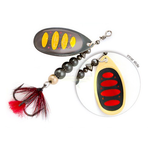 BALL CONCEPT - #2,5 - 6,9g