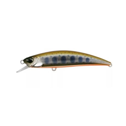 SPEARHEAD RYUKI - S - BROWN BACK YAMAME - 6cm
