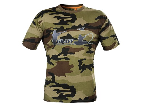 PODKOSZULEK GRAFF - ROZMIAR L