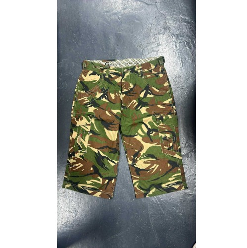 SPODNIE KRÓTKIE GRAFF - 170-176cm