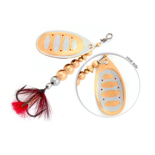 BALL CONCEPT - #2 - 4,7g