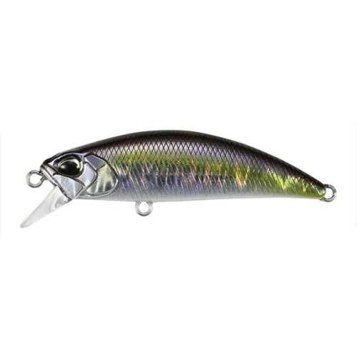 SPEARHEAD RYUKI - S - RIVER BAIT - 5,1cm
