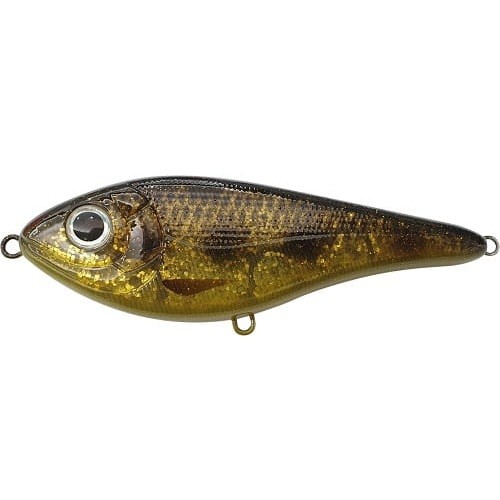 BABY BUSTER - SINKING - 13cm