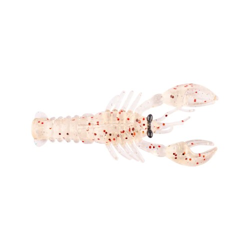 MEZASHI ROCK LOBSTER - CLEAR MAGIC - 7,5cm
