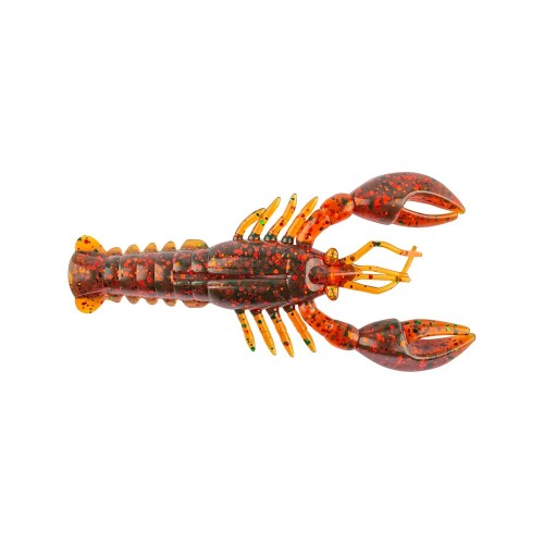 MEZASHI ROCK LOBSTER - MOTOR OIL MAGIC - 7,5cm