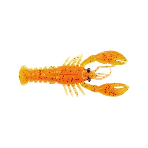 MEZASHI ROCK LOBSTER - CHARTREUSE - 7,5cm