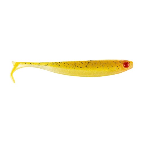 MEZASHI Z - TAIL MINNOW - JAPANESE WHITING - 5cm