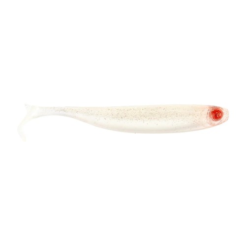 MEZASHI Z - TAIL MINNOW - SHIRASU - 5cm