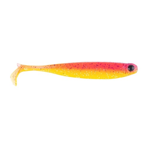 MEZASHI Z - TAIL MINNOW - SHOCKING PINK - 9cm