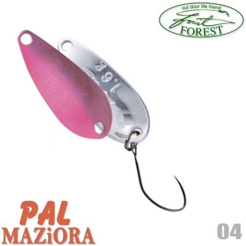 PAL MAZIORA - 2,5g