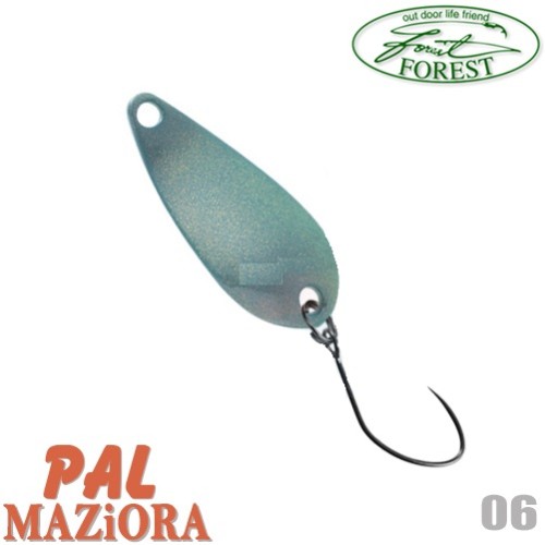 PAL MAZIORA - 2,5g