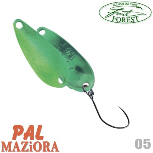 PAL MAZIORA - 2,5g