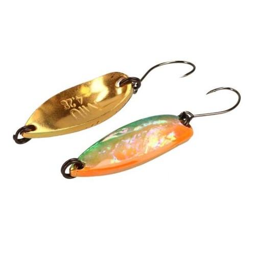 MIU NATIVE AWABI - RED YELLOW YAMAME - 2,8g