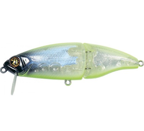 DANZANTE - FLASH GREEN - SR - F - 10cm