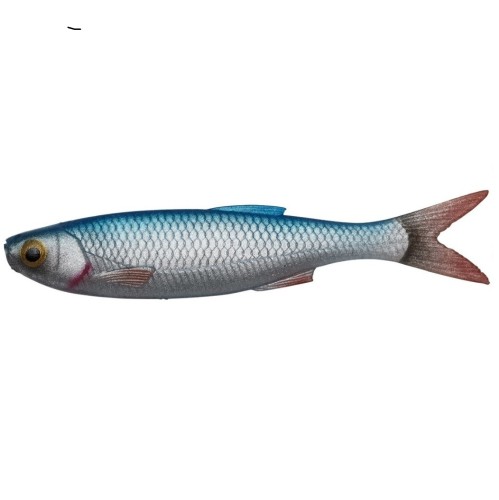 CRAFT DYING MINNOW - BLUE PEARL - 5,5cm
