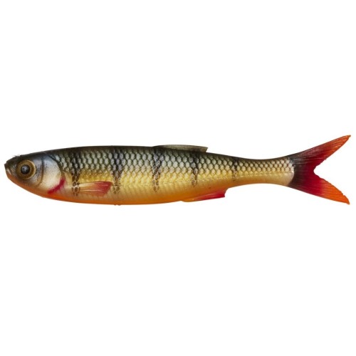 CRAFT DYING MINNOW - PERCH - 7,5cm