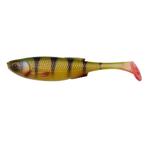 CRAFT SHAD - PERCH - 10cm