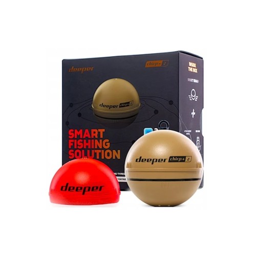  Echosonda Deeper CHIRP+ 2.0