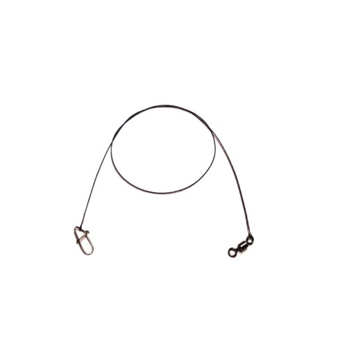 PRZYPON WOLFRAMOWY - 15kg - 30cm