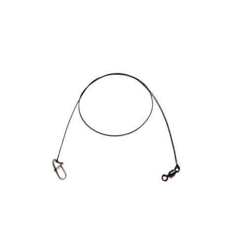 PRZYPON WOLFRAMOWY - 3kg - 20cm