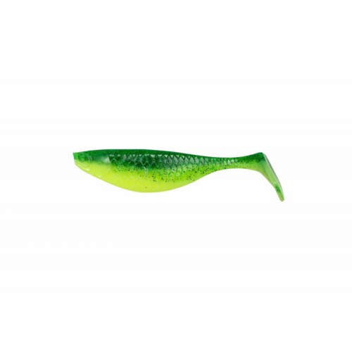 HONEYCOMB - GREEN CHART SEED SHINER - 12,7cm
