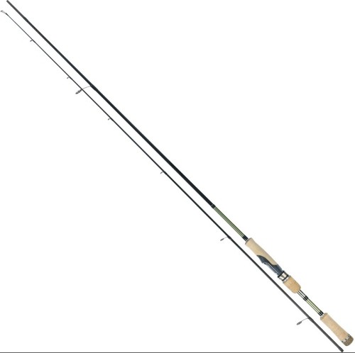 TEMPLAR HDC FIRE WIZARD - 225cm / 2-7g