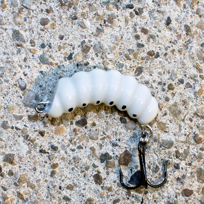 GĄŚIENICZKA - BIAŁA - F - 3,2cm