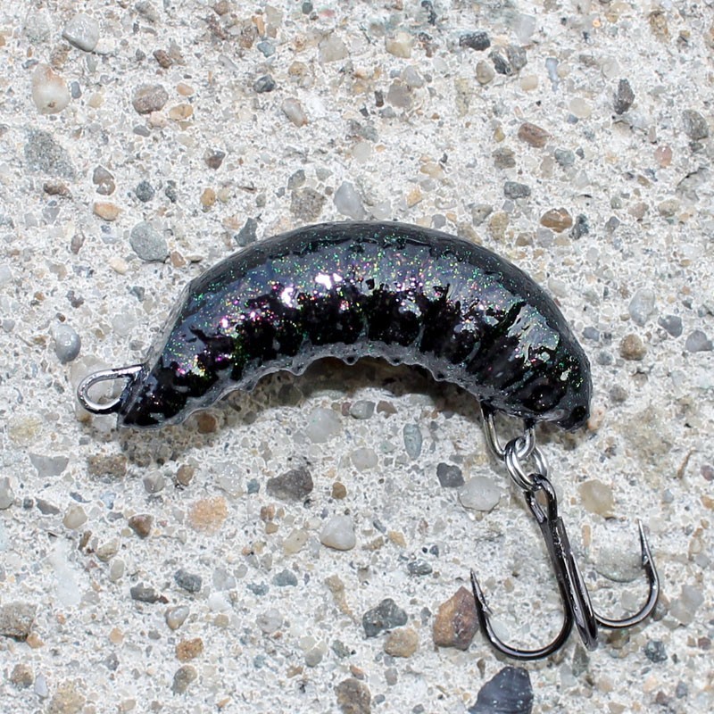 ROBAL - KAMELEON - S - 3,5cm