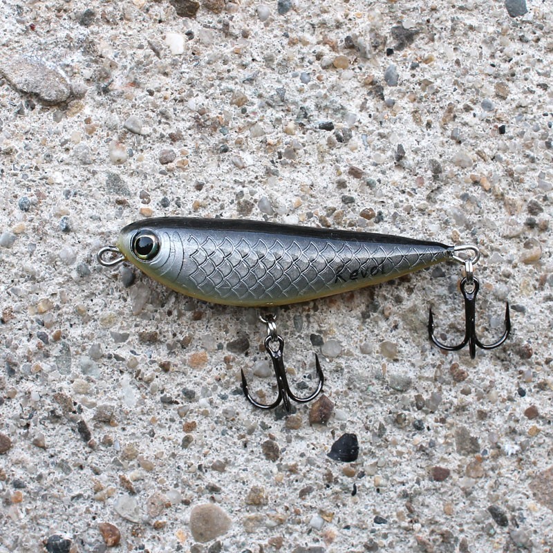 TOP MASTER - SZARY ŻÓŁTY - F - 5cm