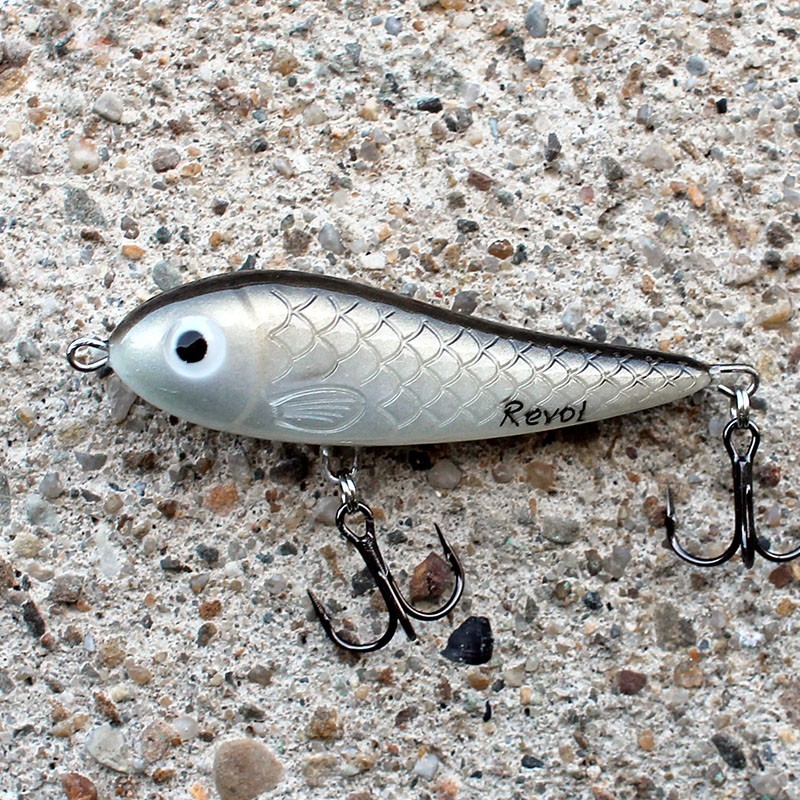 DRIFTY - STARE ZŁOTO - S - 5,5cm