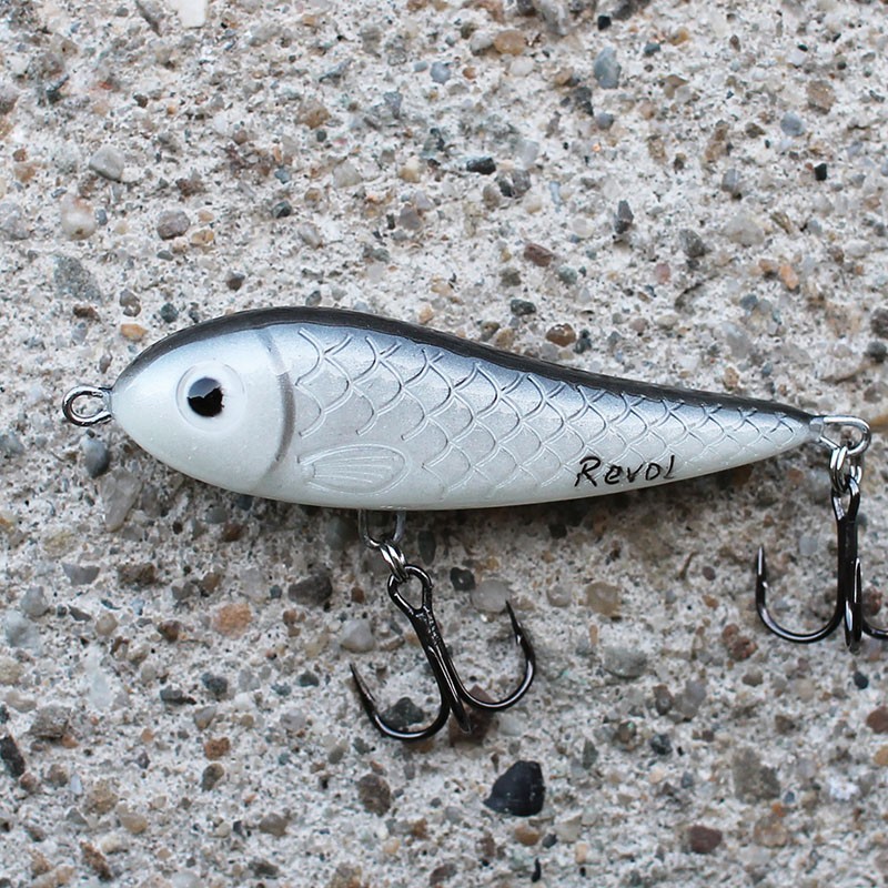 DRIFTY - PERŁA - S - 5,5cm