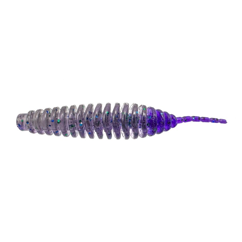 TANTA - BLUEGILL DARK VIOLET - 5cm