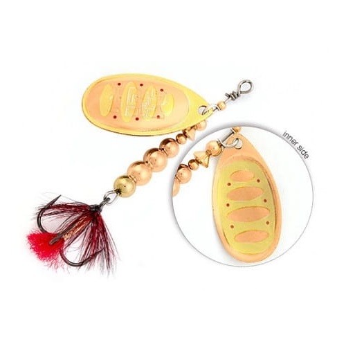 BALL CONCEPT - #3 - 6,3g