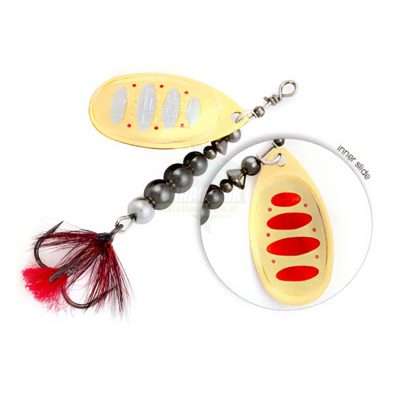 BALL CONCEPT - #4 - 11,4g