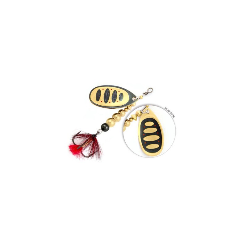 BALL CONCEPT - #2 - 4,7g