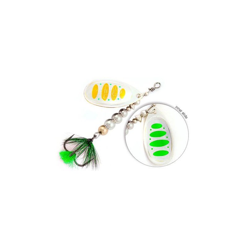 BALL CONCEPT - #2 - 4,7g