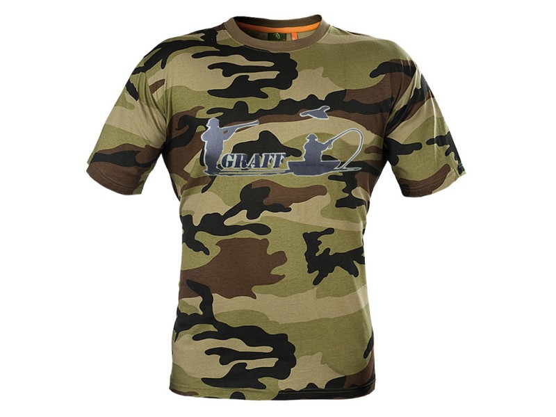 PODKOSZULEK GRAFF - ROZMIAR M